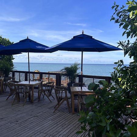 Rosario Ecohotel Isla Grande  Kültér fotó