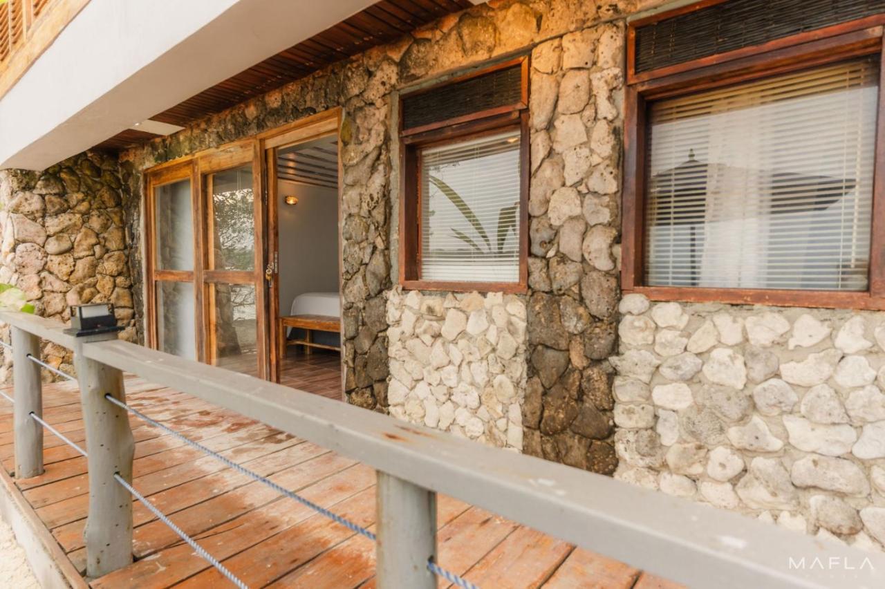 Rosario Ecohotel Isla Grande  Szoba fotó