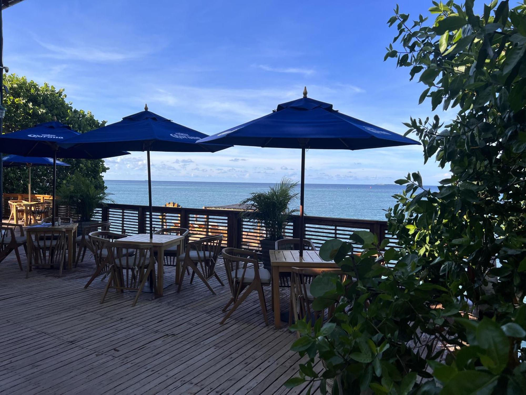 Rosario Ecohotel Isla Grande  Kültér fotó